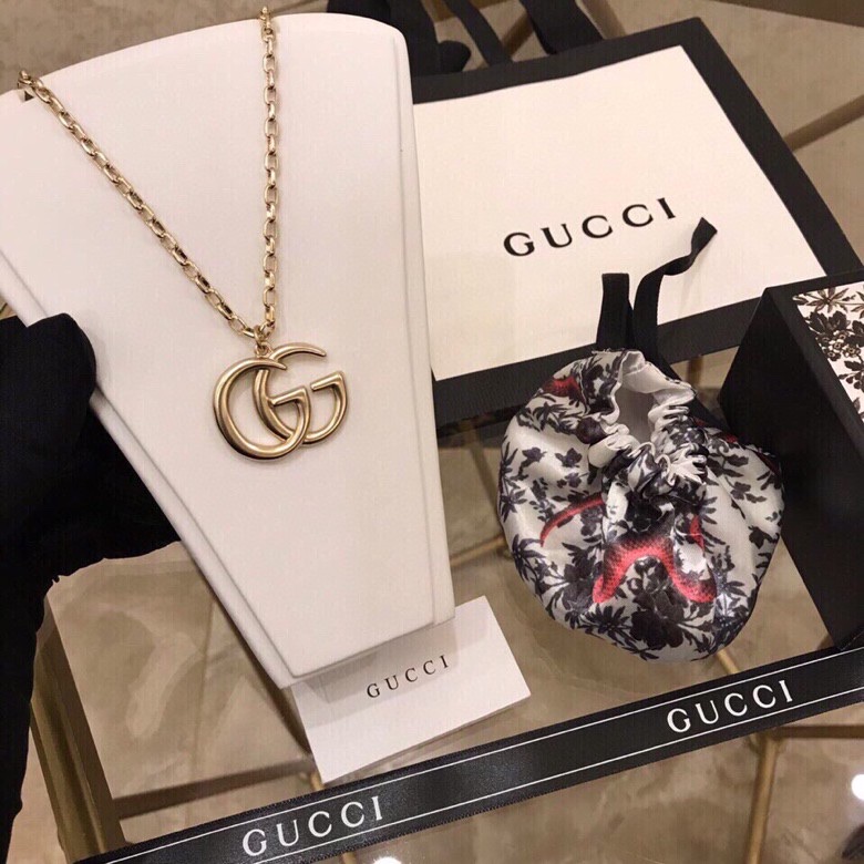 Gucci Necklaces